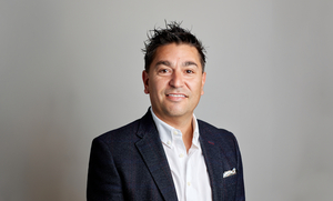 Ricky D'Alesio | Senior Designer