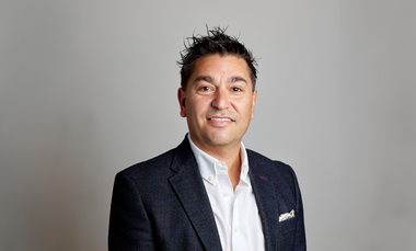 Ricky D'Alesio | Senior Designer