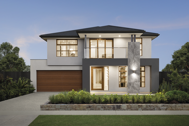 House Design for 500 sqm Lot | Single or Double-Storey Plans Available