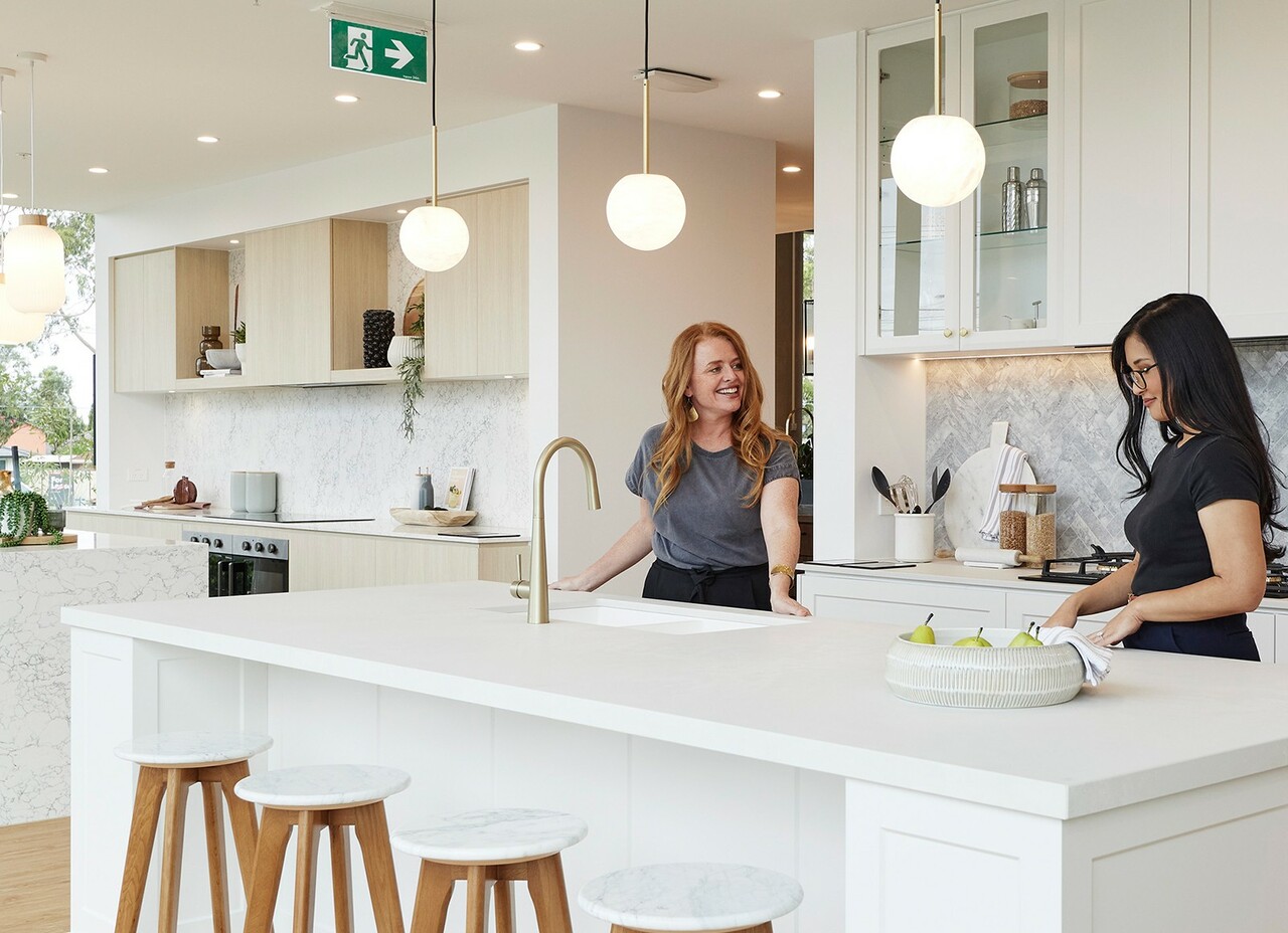 Our New Spectra Showroom is Open!