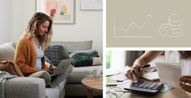 Four Ways to Increase Your Income