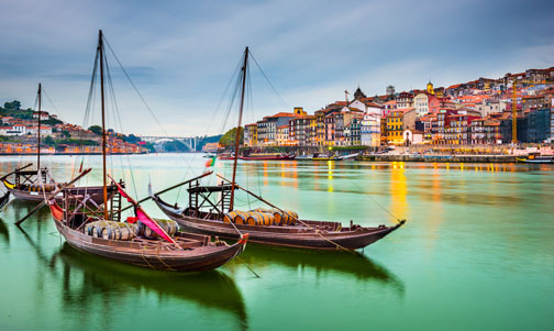 Porto, Portugal