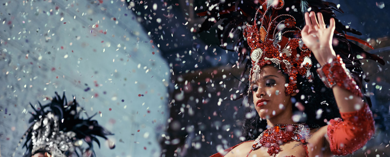 Carnaval, Brazil