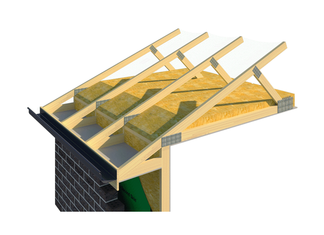 Choosing a New Roof? Make it a Smart Roof – Here’s Why