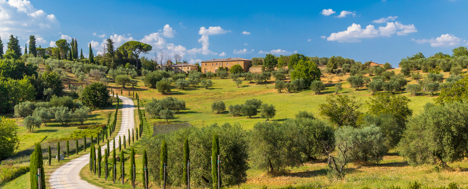 Tuscany, Italy