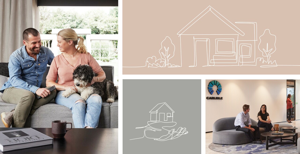 Carlisle Homes: Going Strong in Tough Times