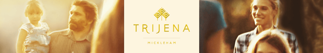 Carlisle Homes - Trijena Estate