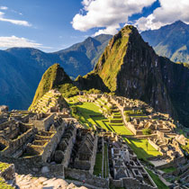 Visit Peru with Road Scholar