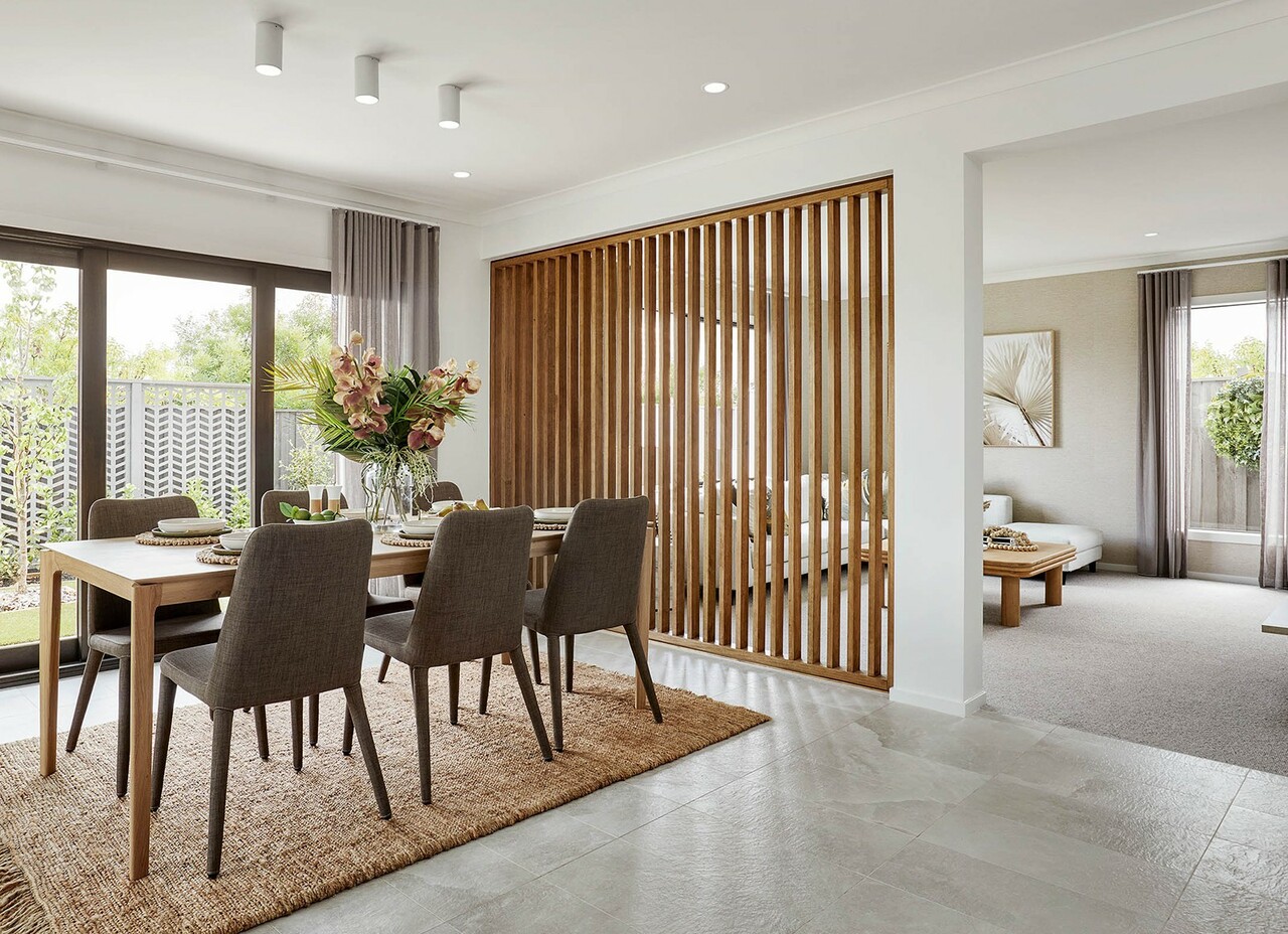 Create a Sanctuary With The Calmness Style