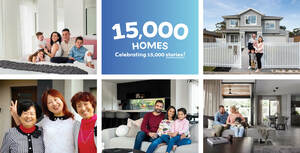 Celebrating 15,000 Fantastic Homes… and Counting!