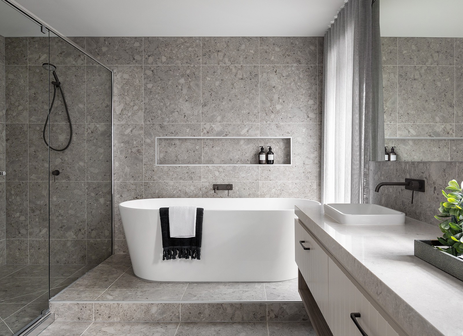 Style Secrets: Top Tile Trends of 2023
