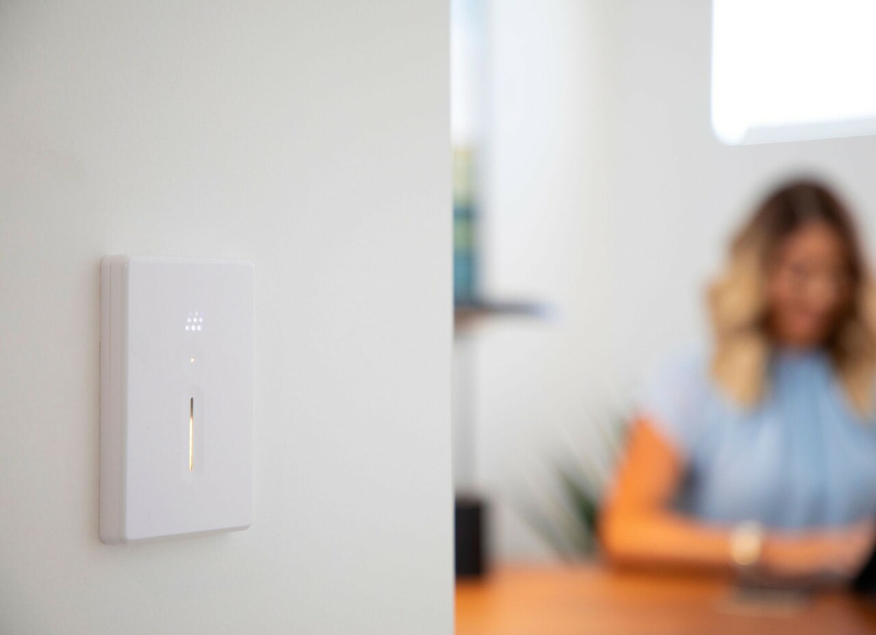 Make Life Easy With a Smart Garage Door