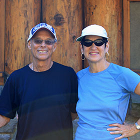 Kayaking the Lower Columbia River