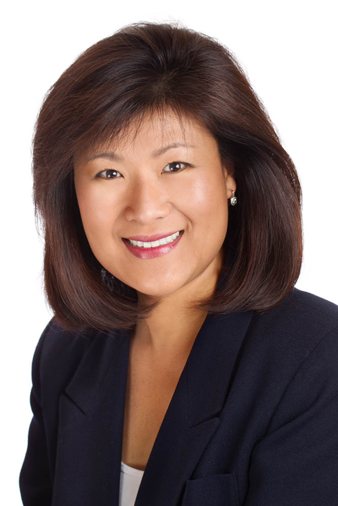 Ann Ruckstuhl