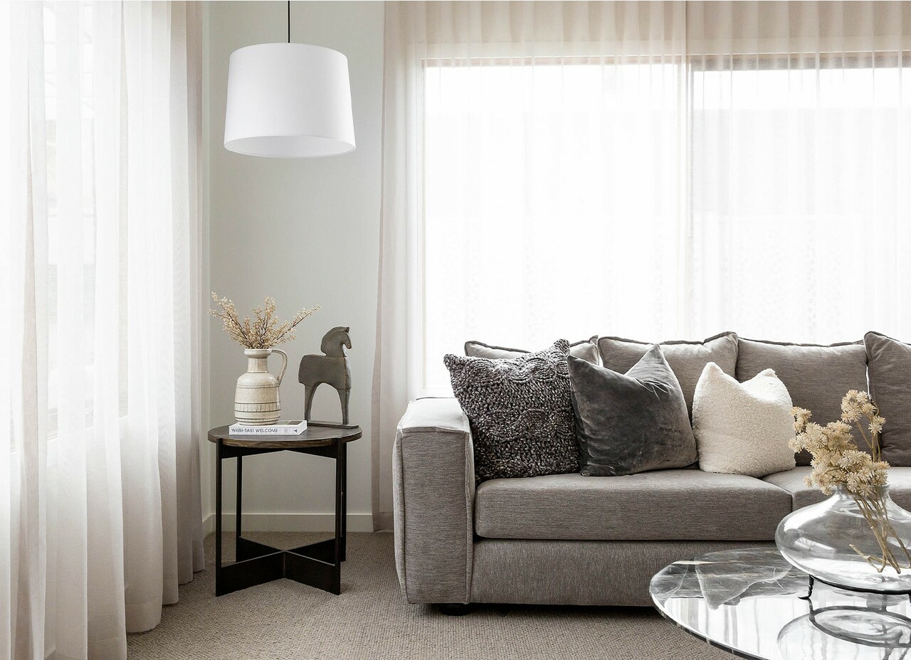 Add Magic and Mood to Your Home with Accent Lighting