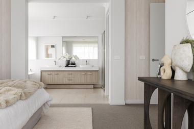 Modern House & Land Packages