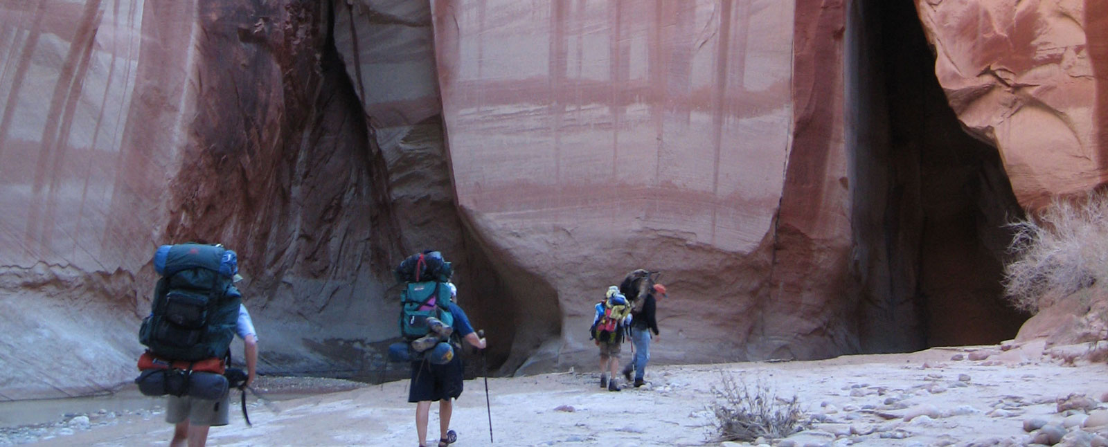 Hiking Utah, Zion National Park