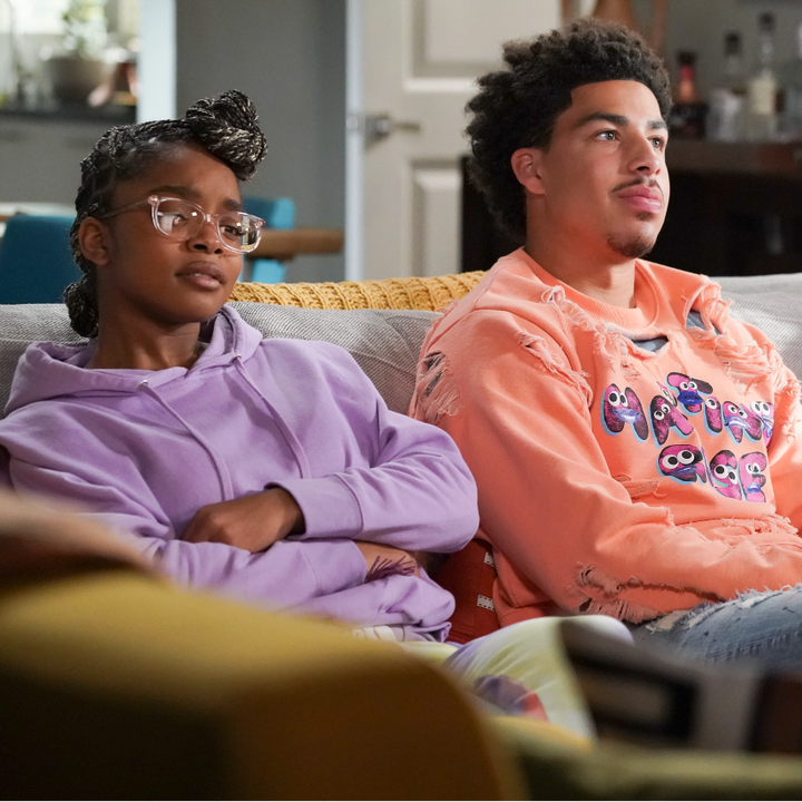 TV’s ‘black-ish’ Ends 8-Season Run With Legacy, Fans Secure