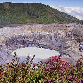 Costa Rica Water Sports Adventures