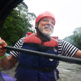 Costa Rica Water Sports Adventures