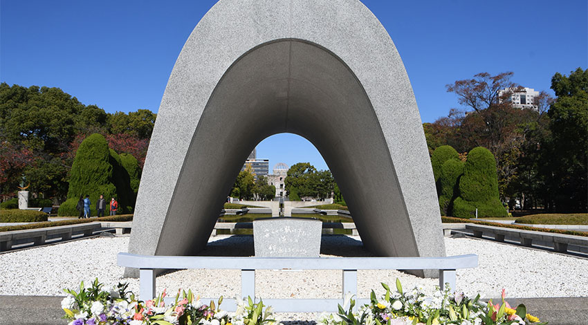 Hiroshima