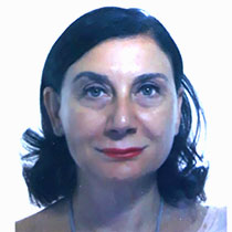 Profile Image of Ilaria Fiore