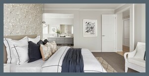 Love Hamptons? You’ll Adore This Beachy Refresh