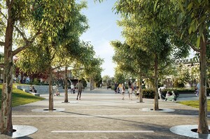 Woodlea Estate, Aintree