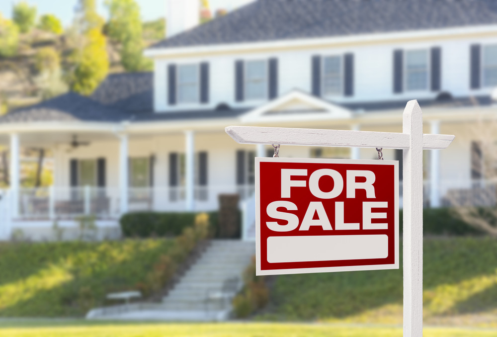 4 tips for selling your home in 2022