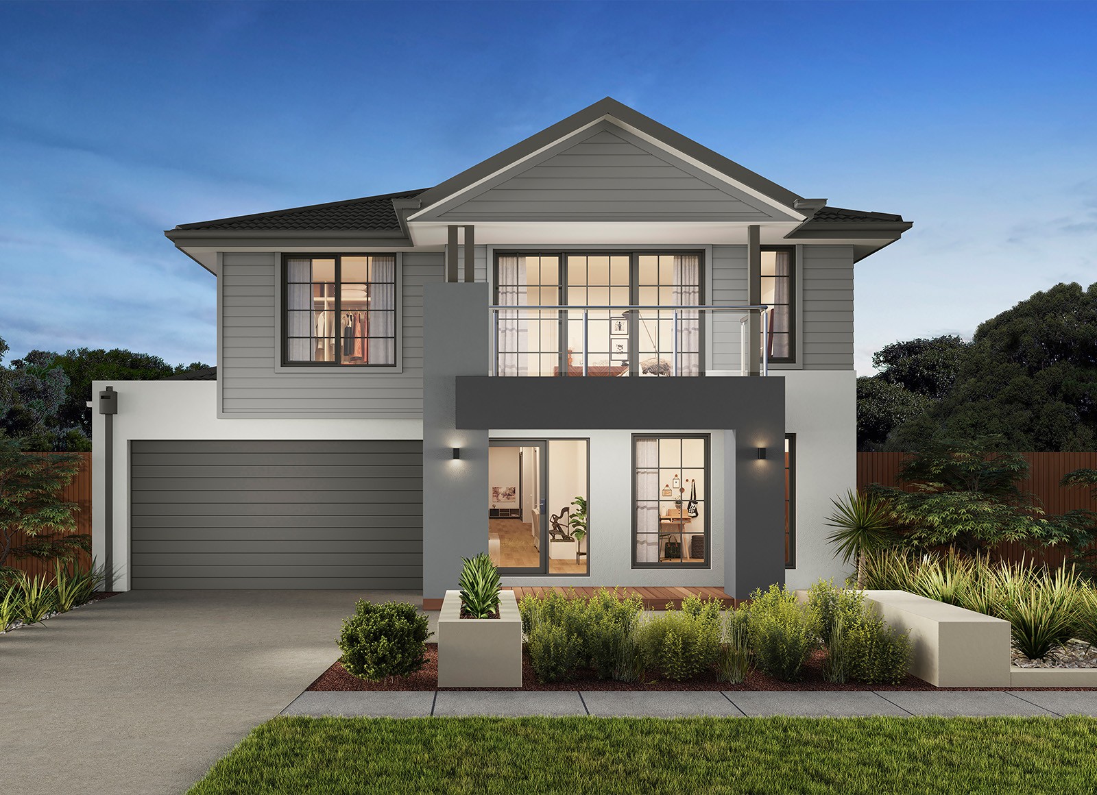 Meet our Illawarra Grand Deluxe 45, the Perfect Multi-Generational Family Home. 