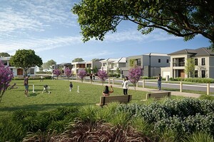 Delaray Estate, Clyde North