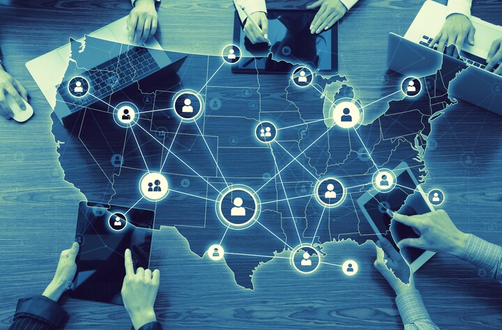 New York First in Projected Growth of Auditor and Accountant Jobs: Weekly Stat