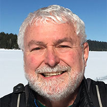 Profile Image of Bob Lillie