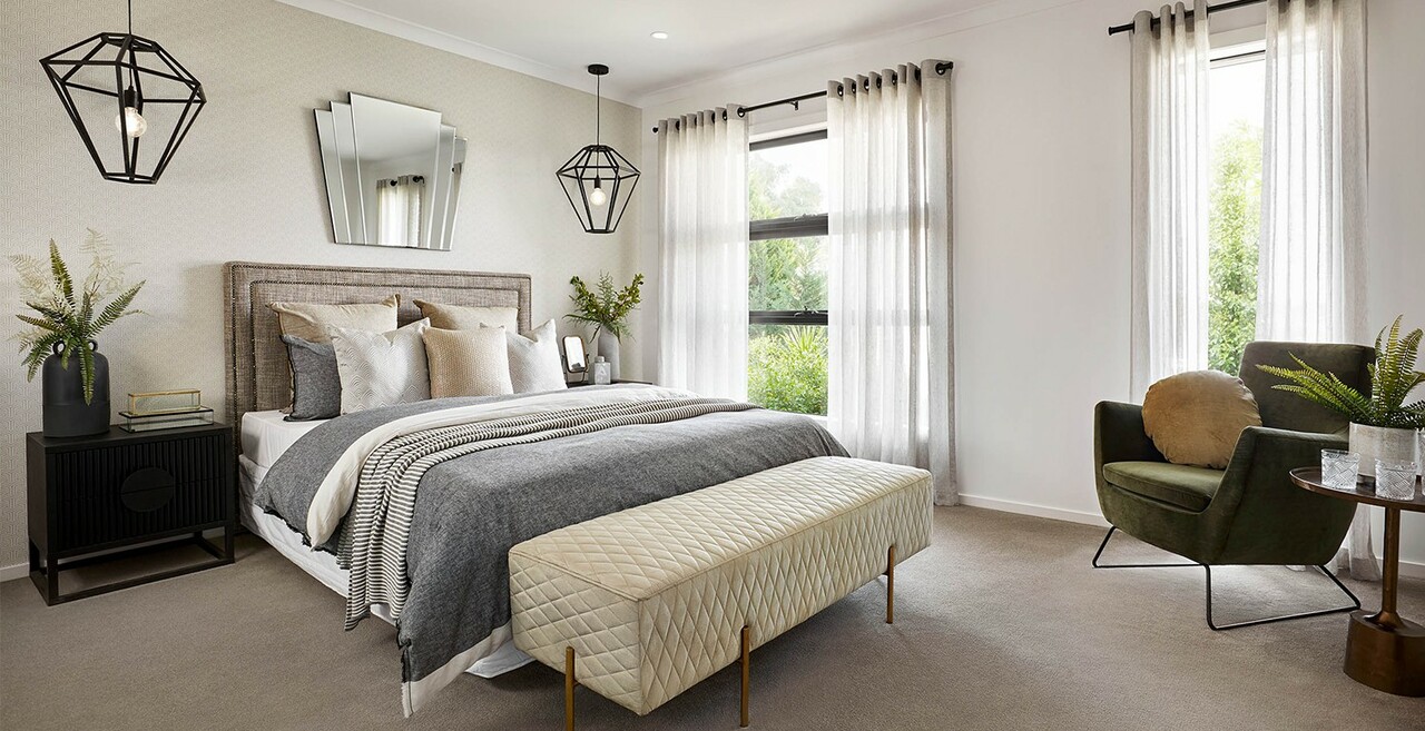 Essential Interior Style Guide: The Look of Luxury