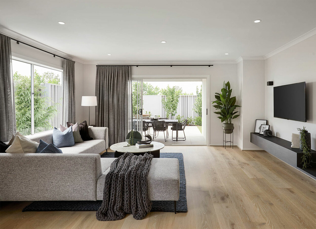 Piermont 29 – The Ultimate Single Storey Family Home