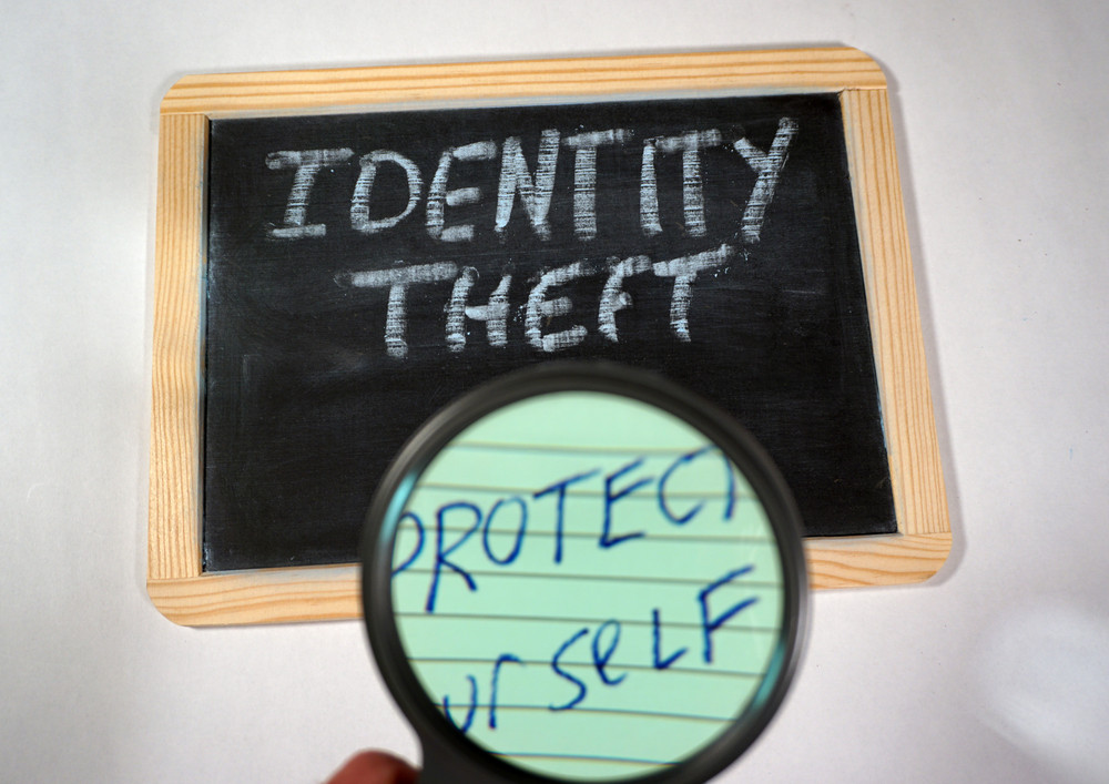 What to do if your identity is compromised