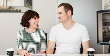 Ease mortgage stress with practical money tips