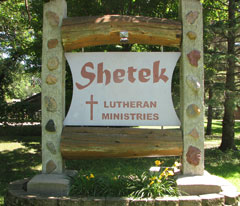 Lake Shetek