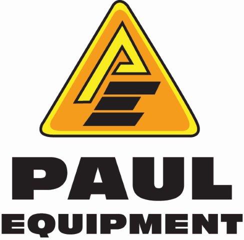 Paul Equipment And Sons