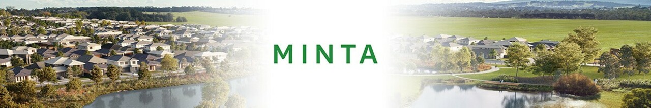 Carlisle Homes - Minta