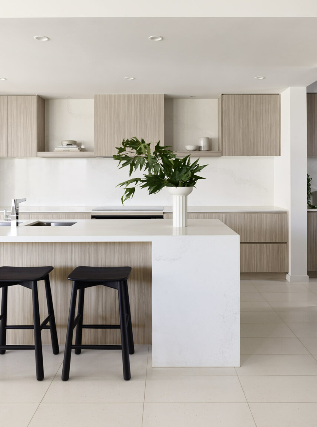 Create Natural Calm with the Grounded Trend