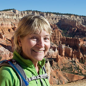 Bryce Canyon