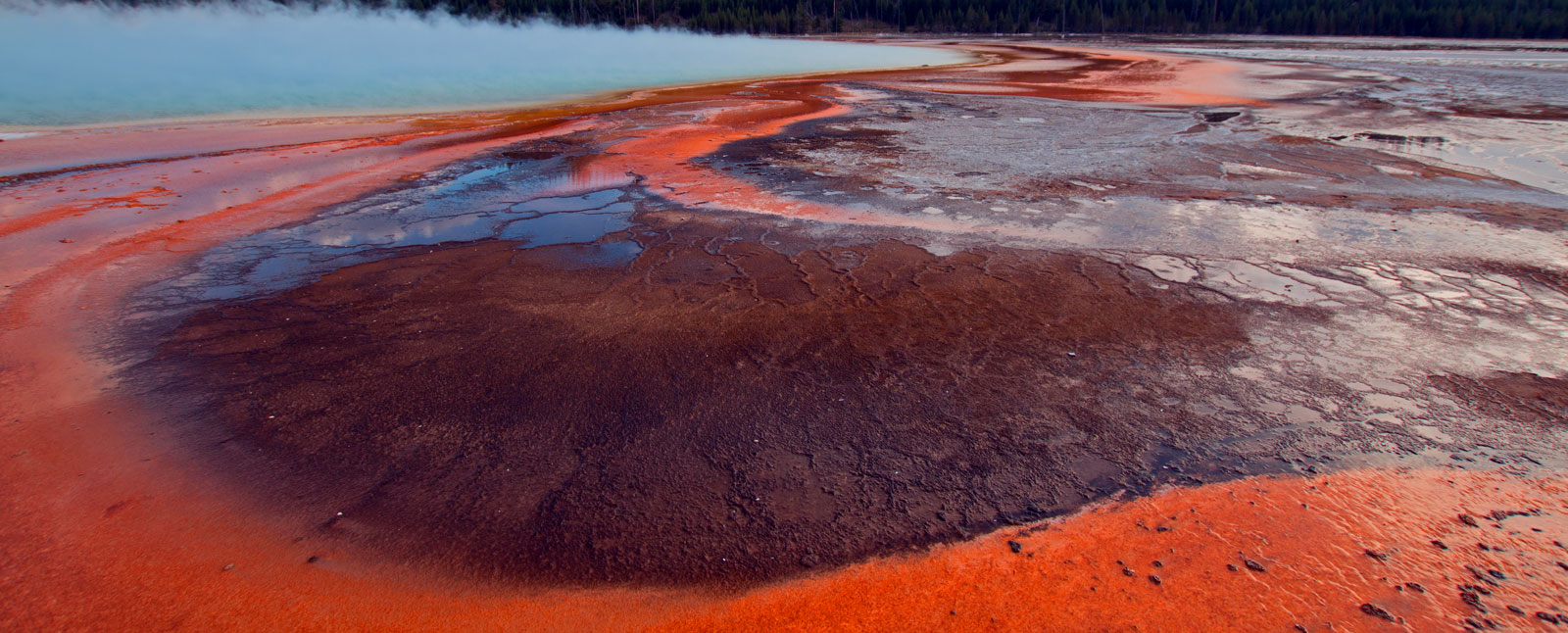 Yellowstone National Park