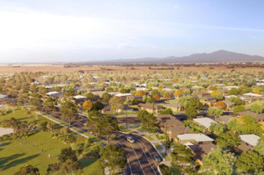 Coridale Estate, Lara