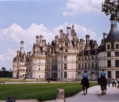 Things to Do In France - Loire Valley Chateaux