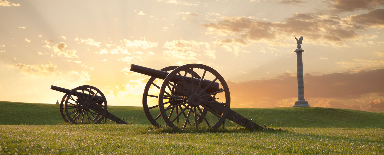 Antietam Battlefield