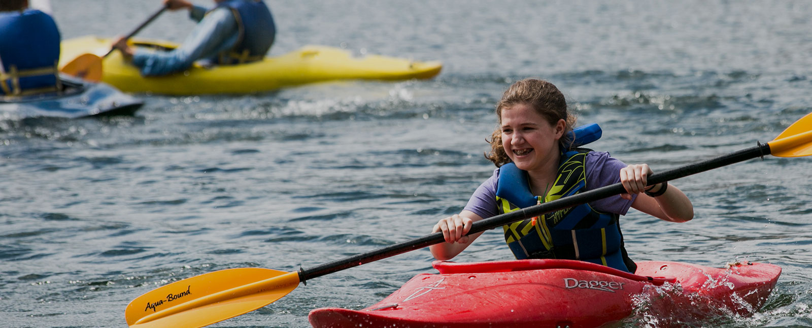 Active Outdoor Grandparent Adventures