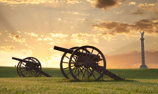 Antietam Battlefield