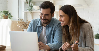Tips for Budgeting For Your First Home