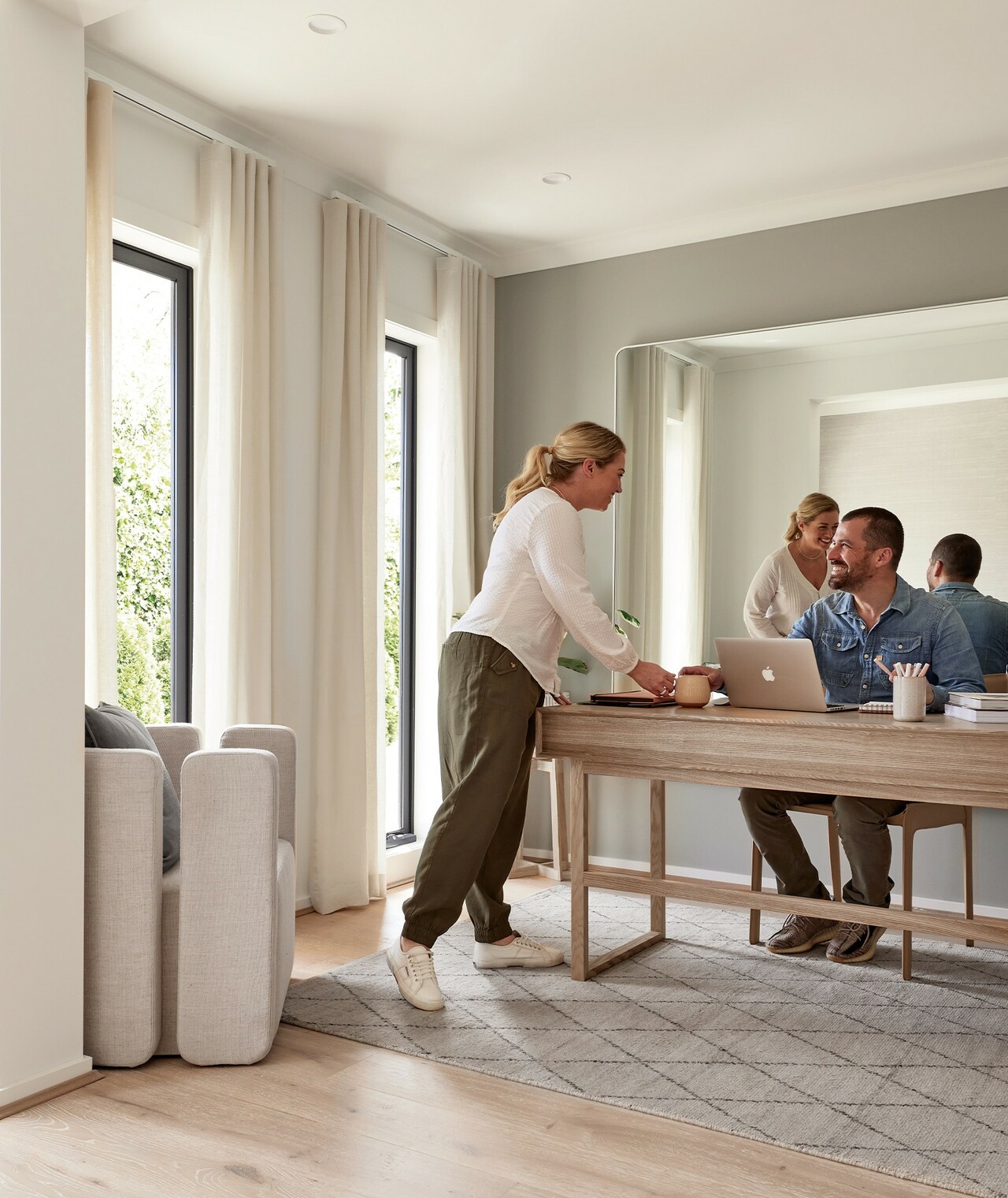 Building Your Home: What Happens in the Pre-Site Phase